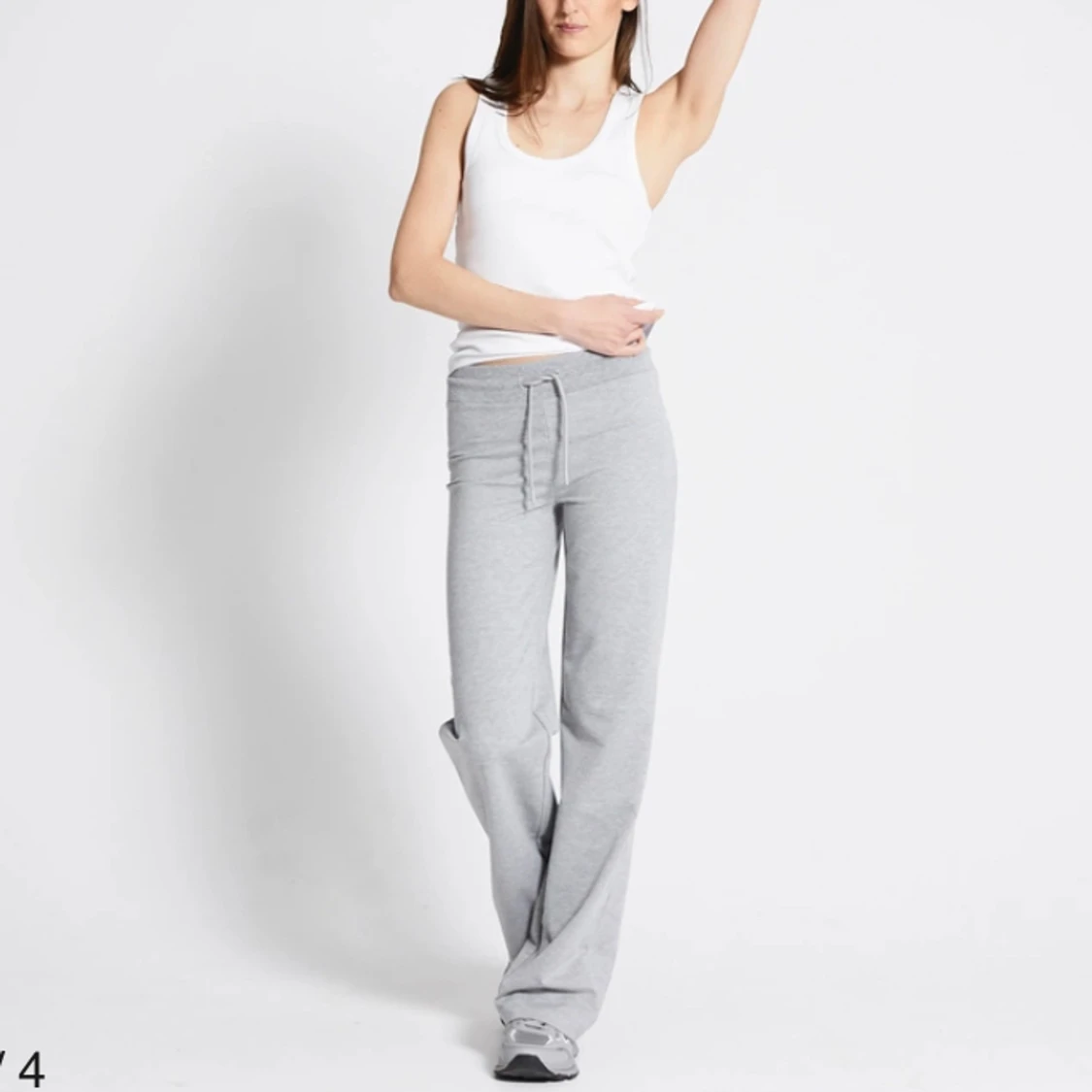 Lager 157 mjukisbyxor - 90