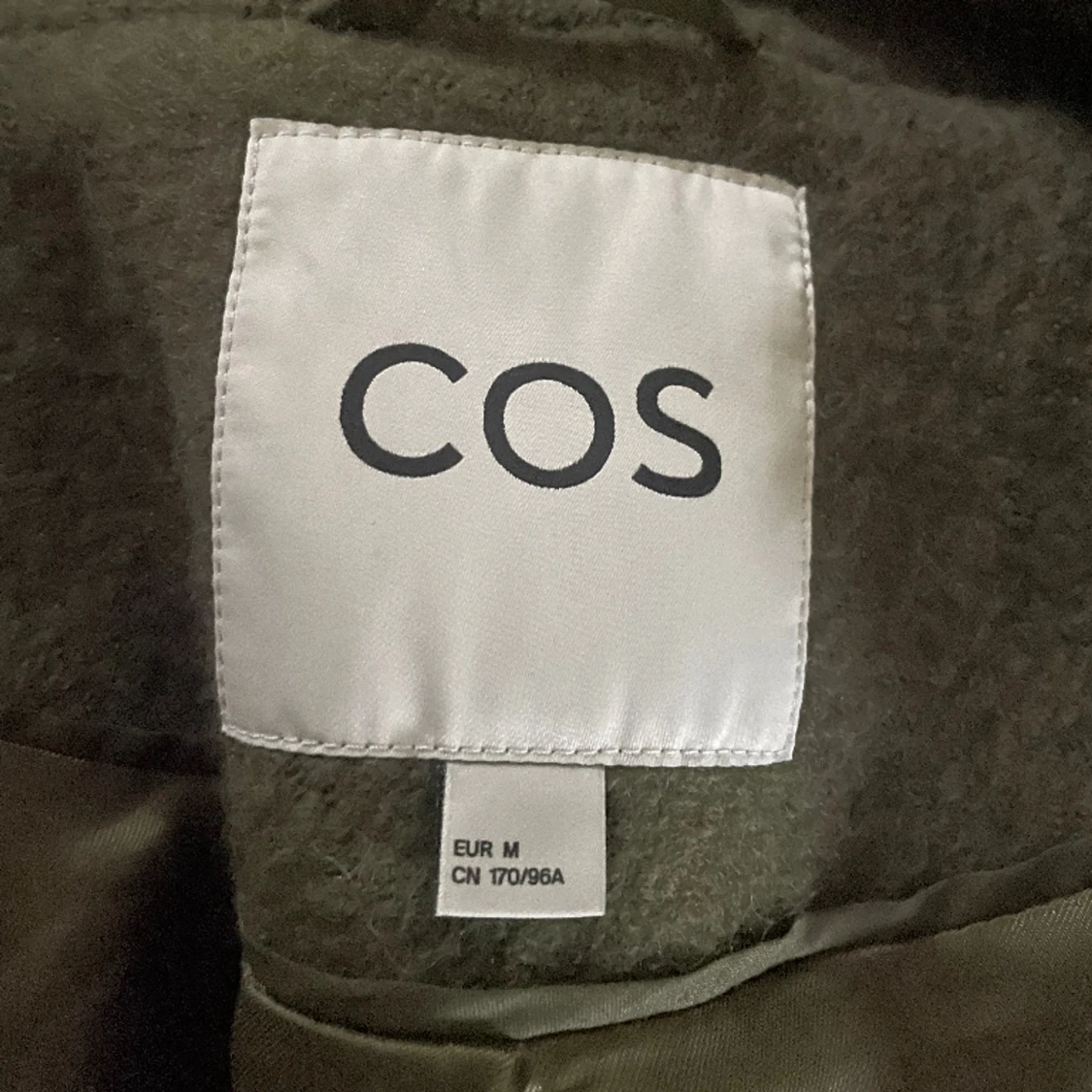 Jacka från COS - 91
