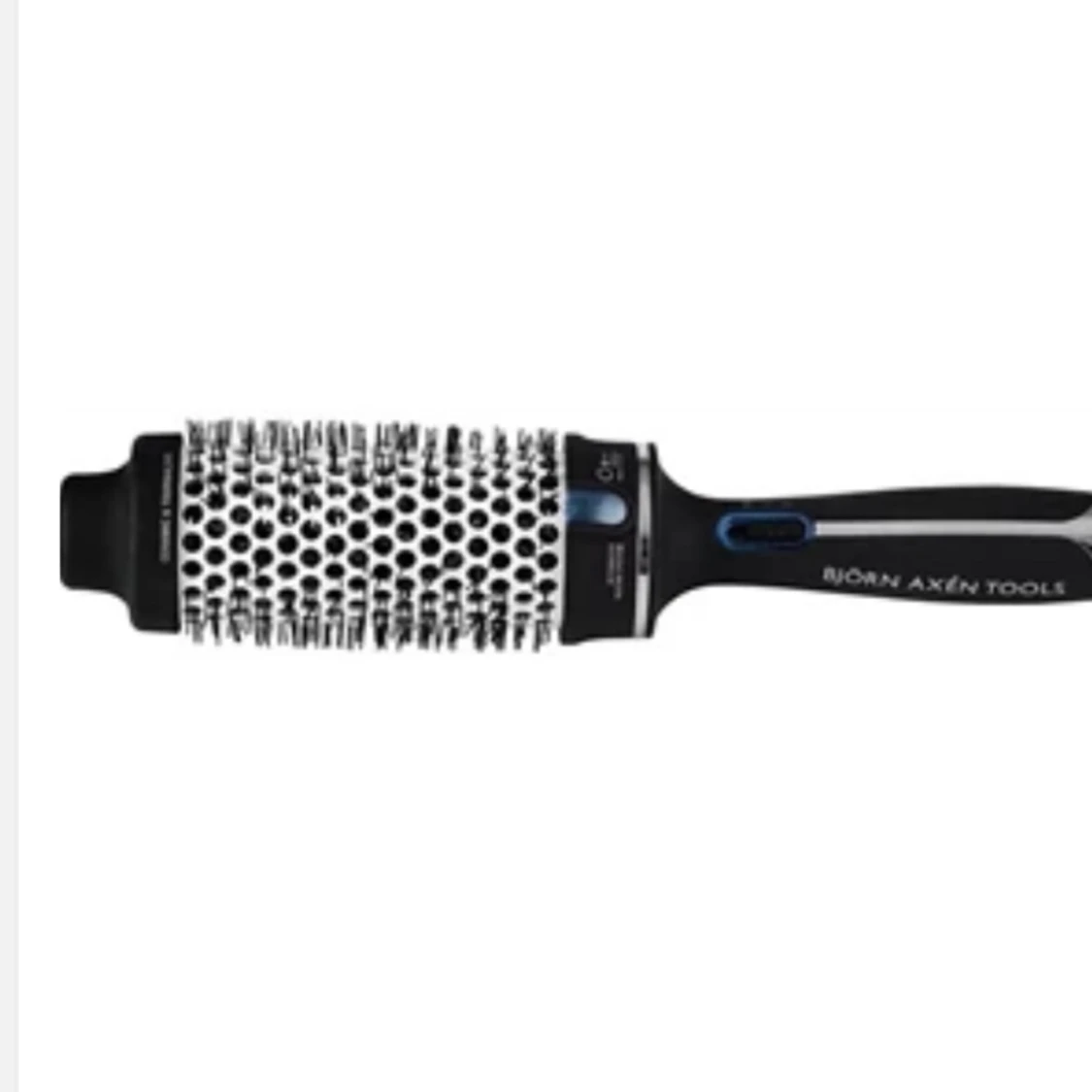 Björn Axén värme borste