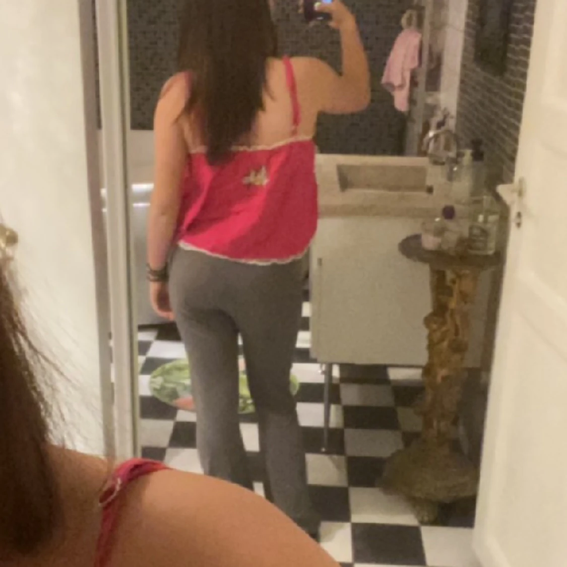 Odd Molly classic linne - 90