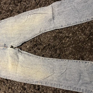 Levis 501 - Skick: 7/10