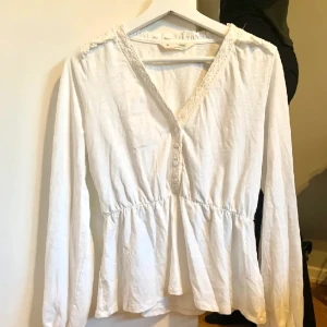 Odd molly blus - Jättefin blus från Odd molly som jag bara använt en gång 🩷