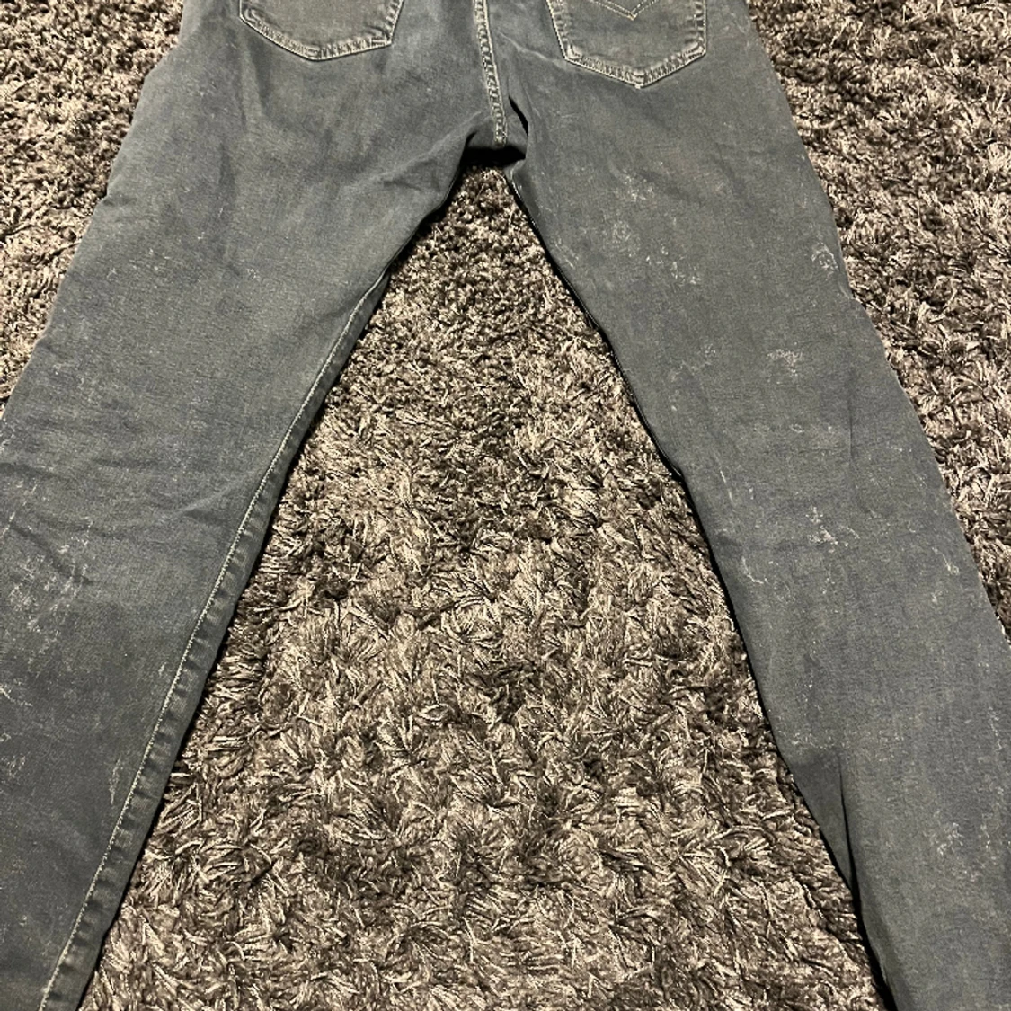 Levis 501 - 90