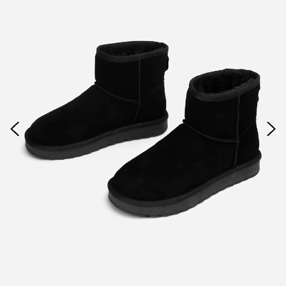 Uggs storlek 37 - 90