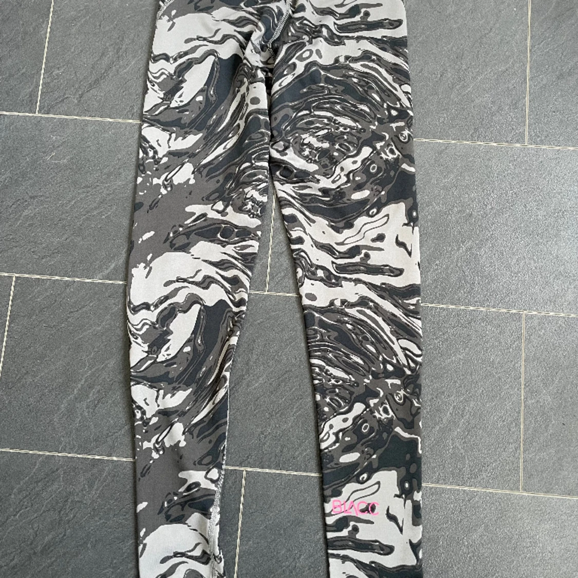 Träningstights S - 90