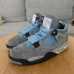 Jordan 4 unc - Feta 4or  Äkta men har ej box eller kvitto så där av priset  Kvittas såklart innan de skickas 