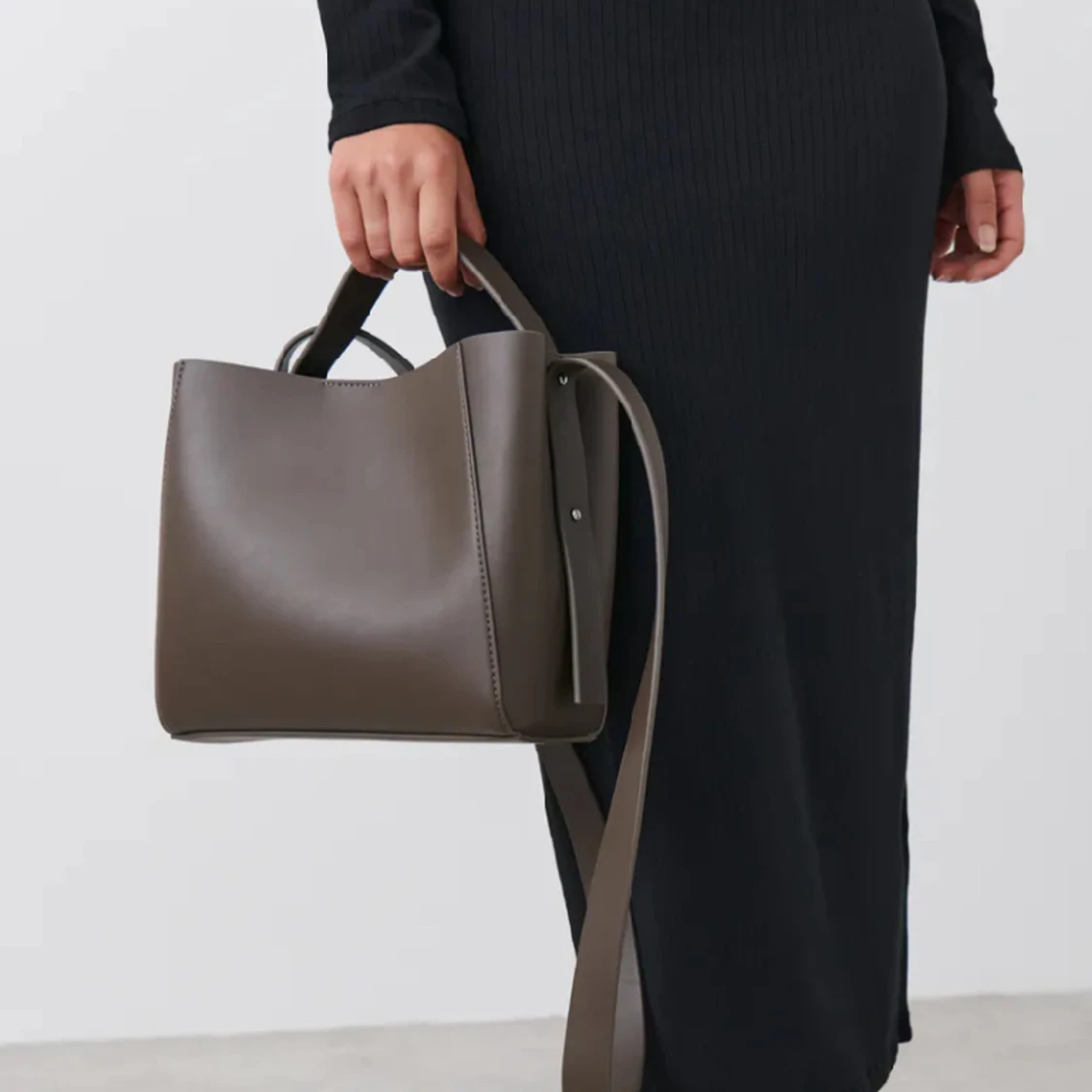 Väska Gina Tricot - 90