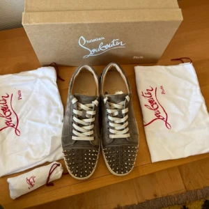 Christian louboutin  - Christian louboutin i skick 9/10