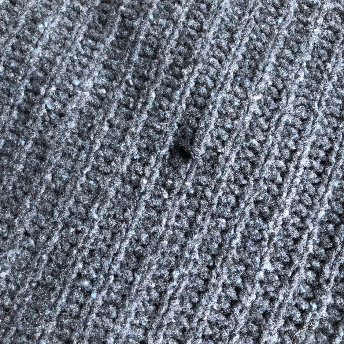 Stickad tröja Fred Perry - 91