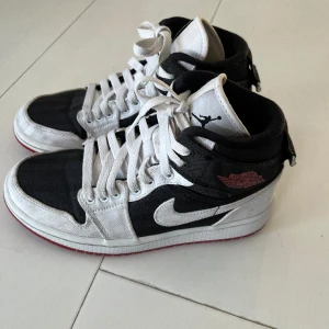 Nike Air Jordan  - Snygga Air Jordan. Storlek EUR 35,5.