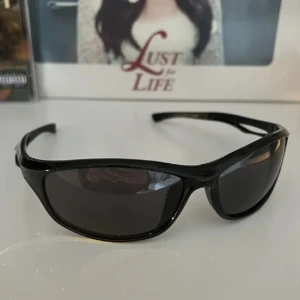 Solglasögon  - Solglasögon från monki, fint skick 