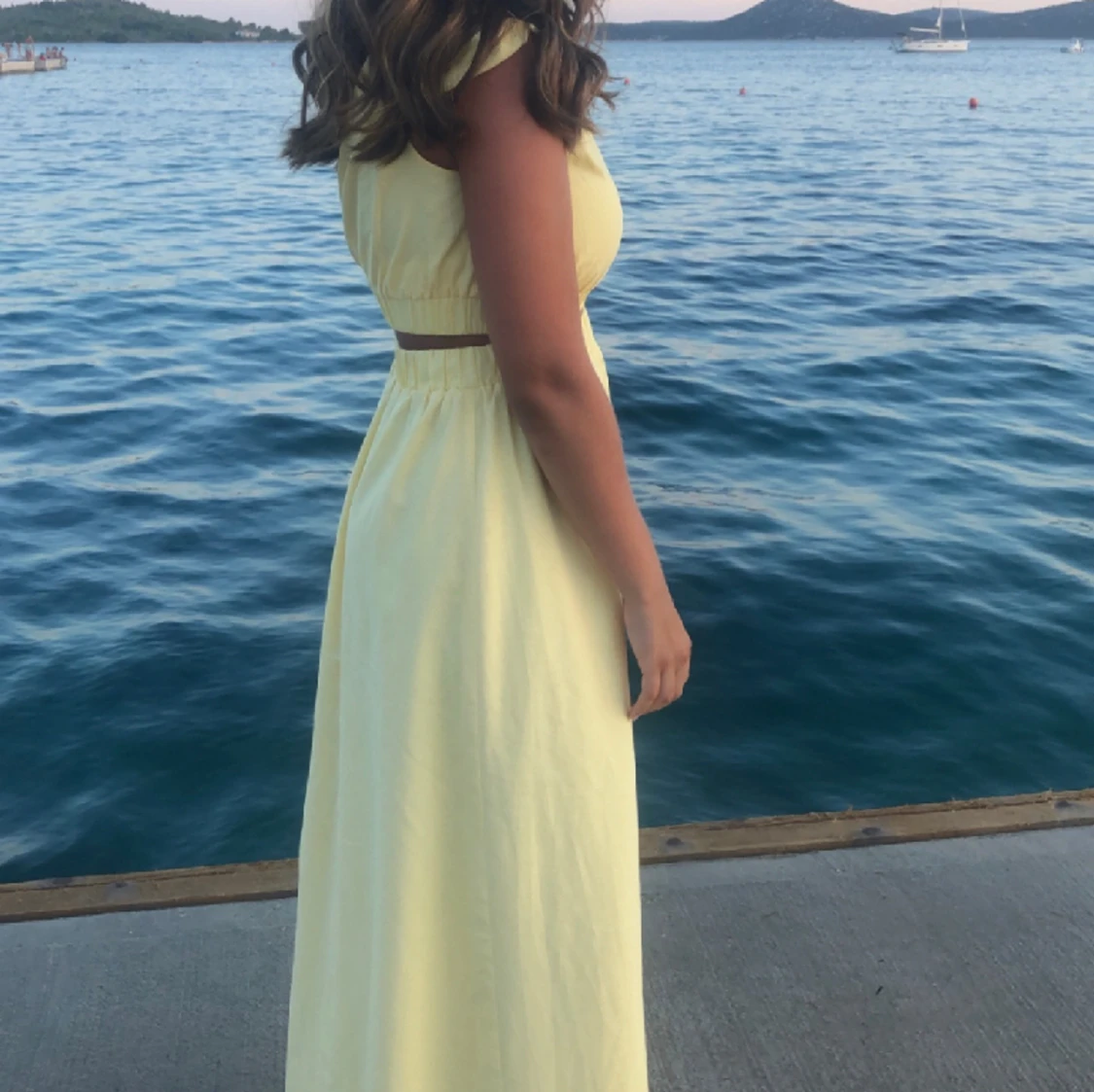 Sommarklänning - 90