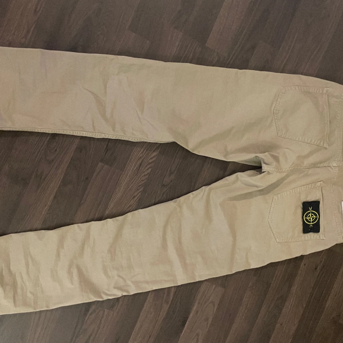 Stone island byxor 