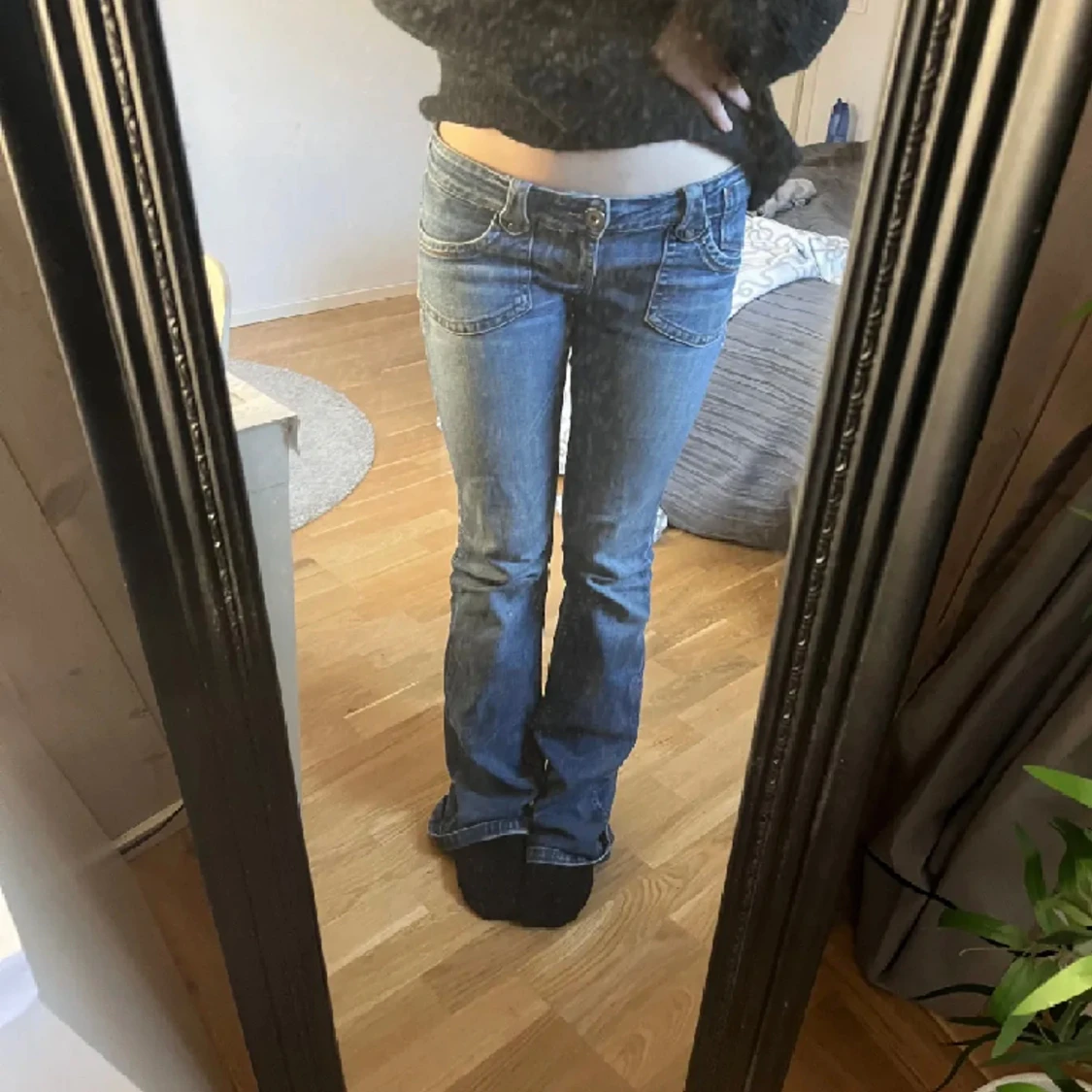 jeans - 90