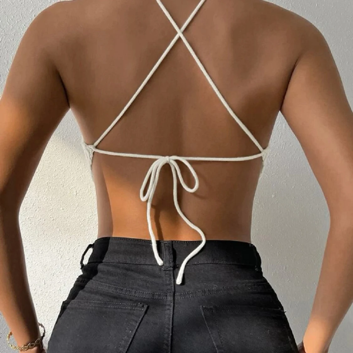 Helt ny topp från SHEIN - 90