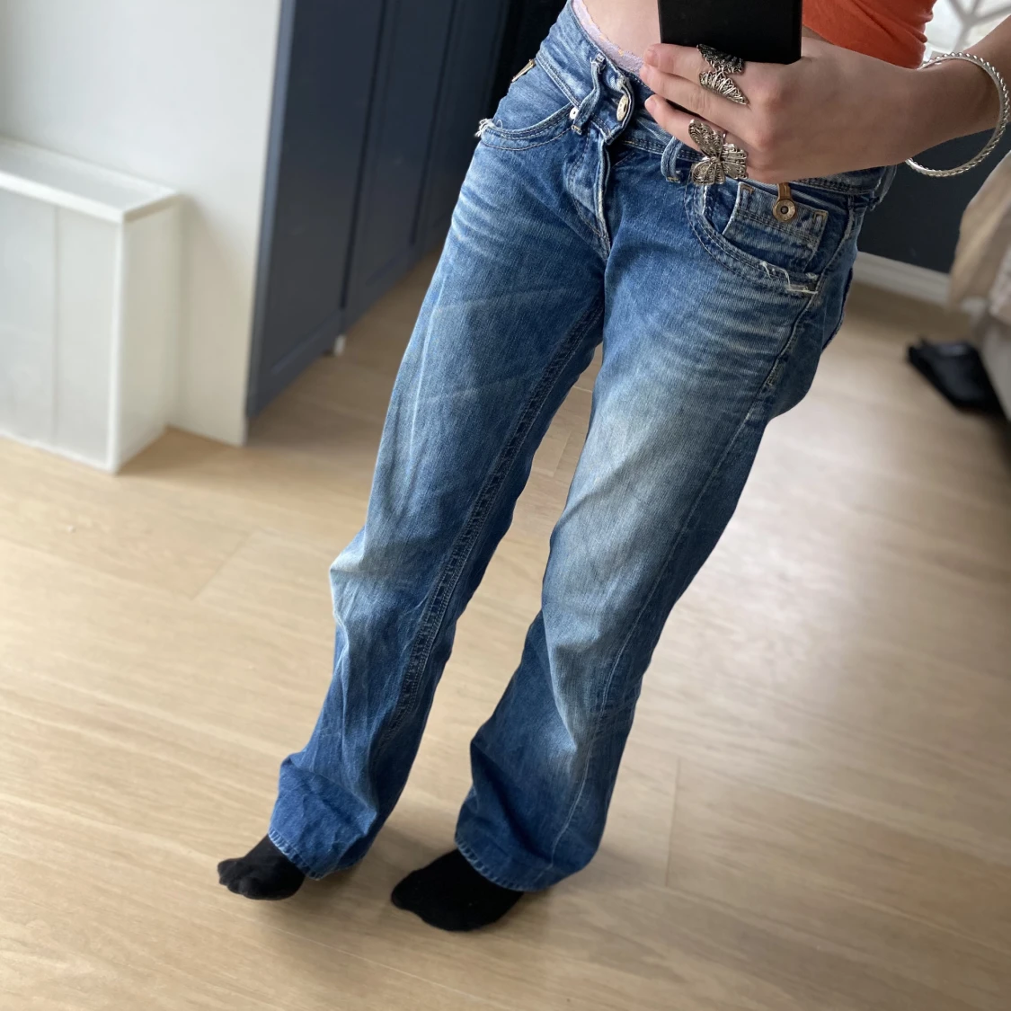 Replay jeans - 90