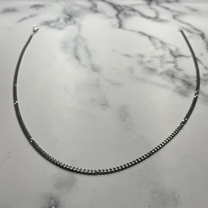 Herr kedja Stainless steel  - Herrkedja i rostfritt stål kommer inte rosta eller färga av sig. Skriv för fler bilder/frågor