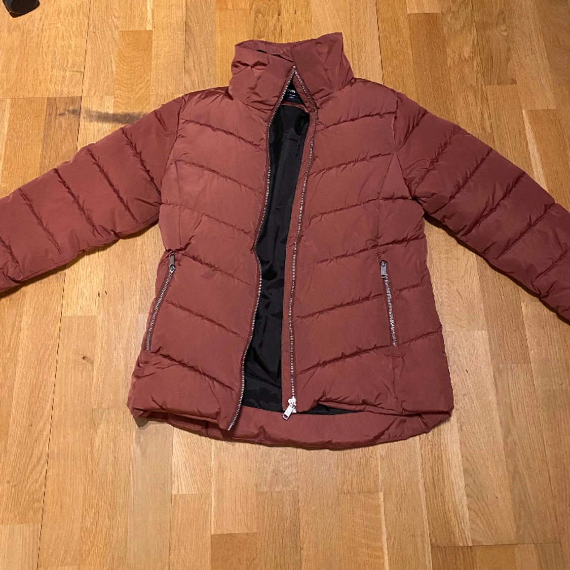 Everest vinterjacka storlek 164