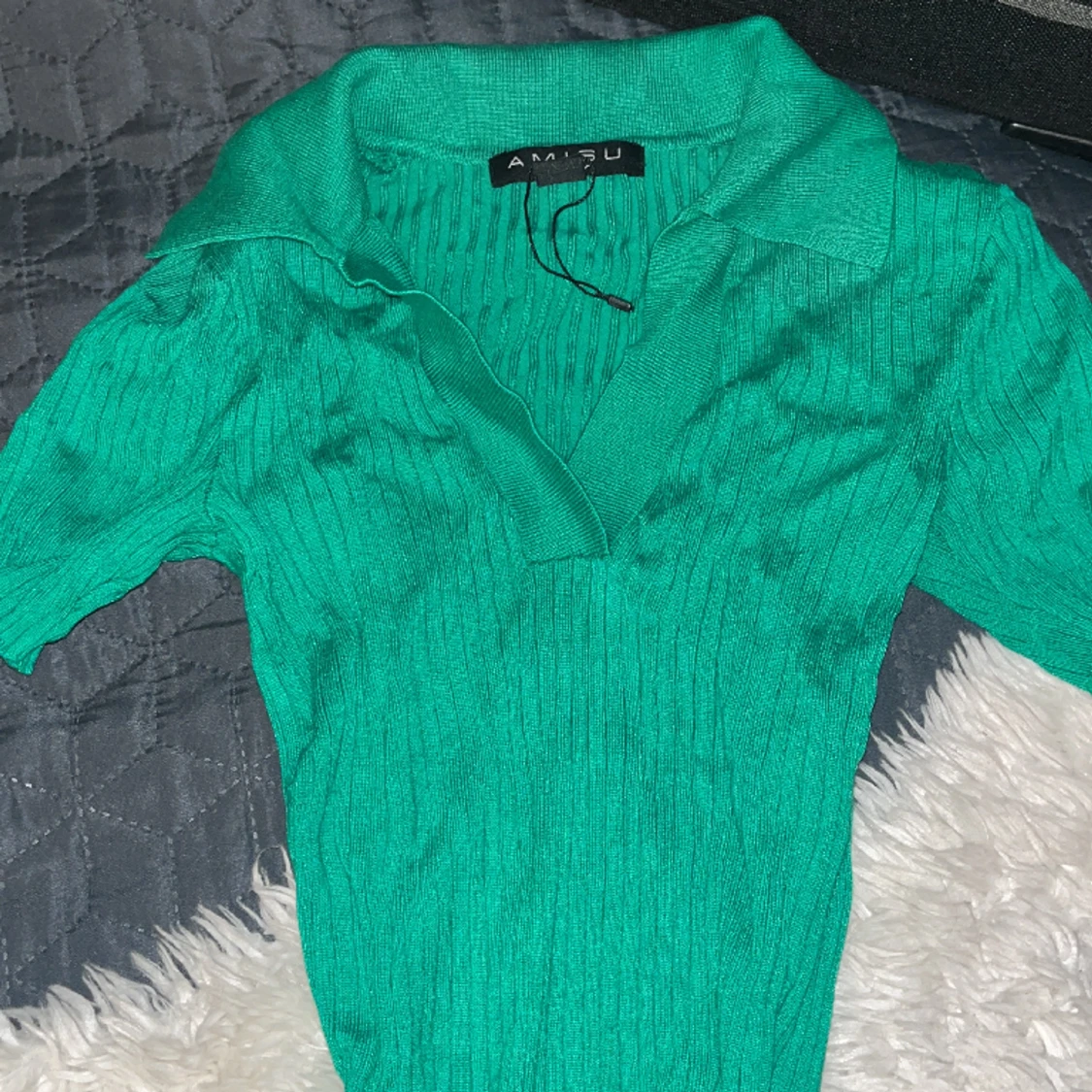 Skjort klänning  - 91