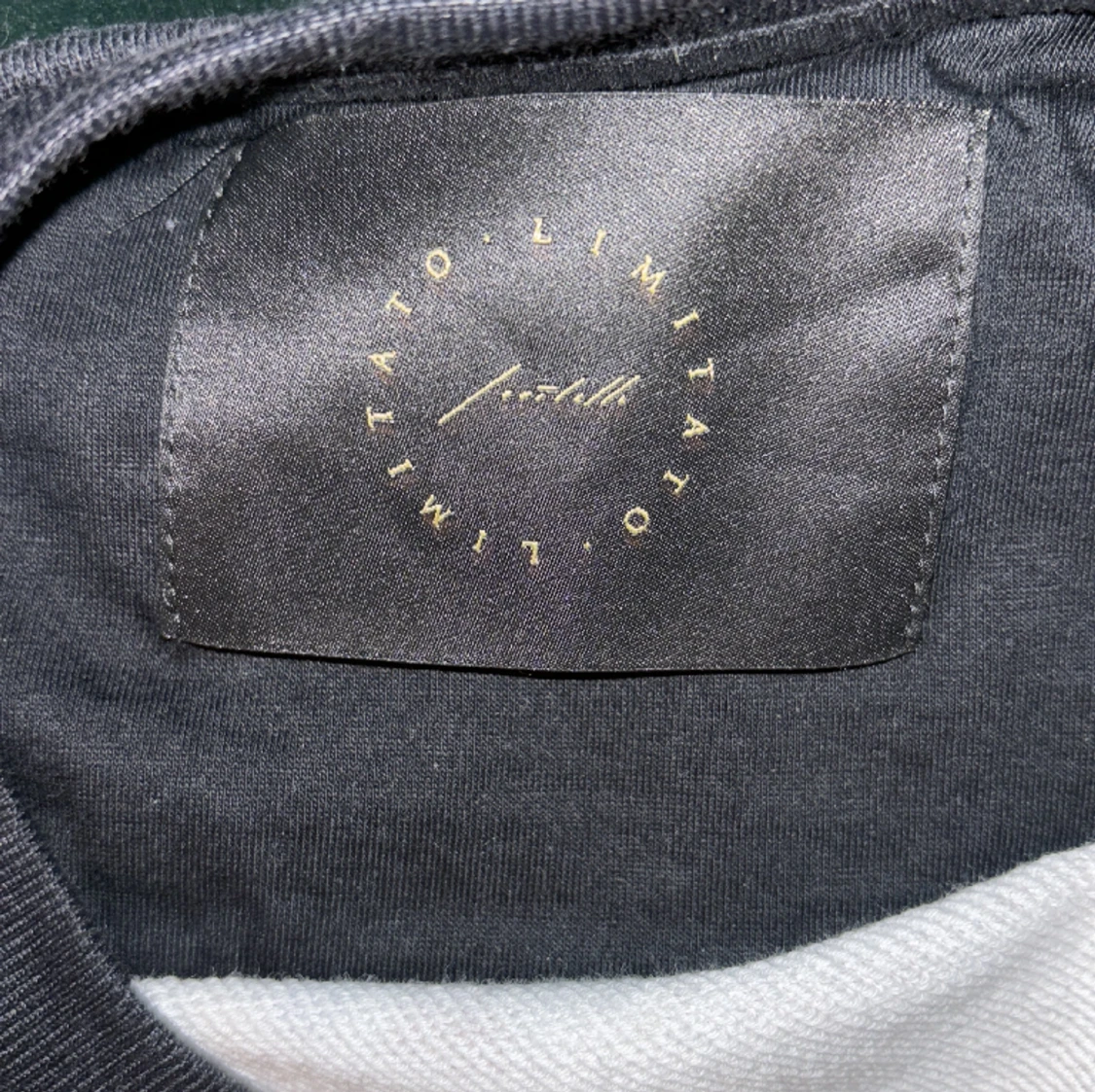 Limitato Tröja - 91