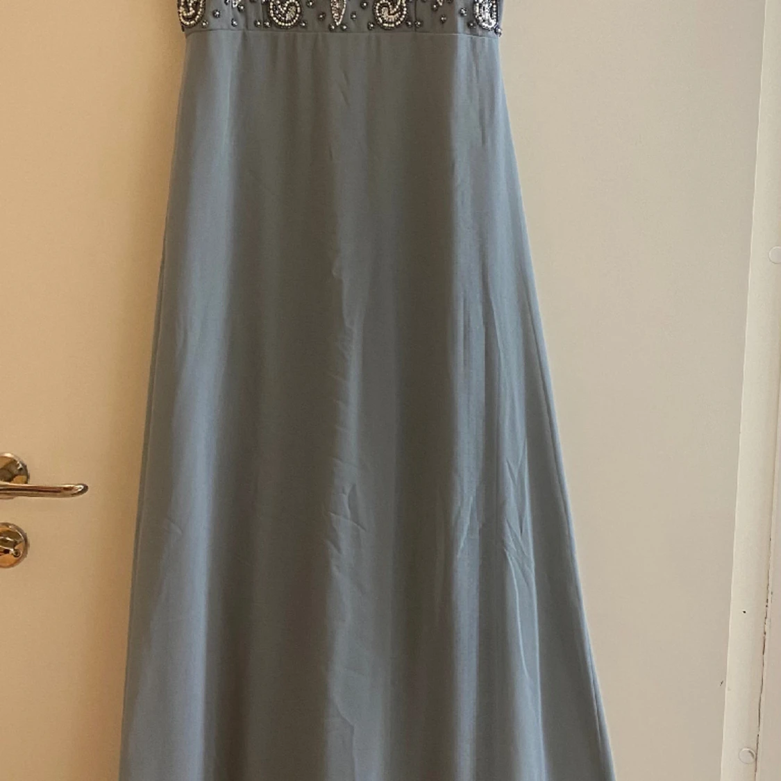 Långklänning  - 91