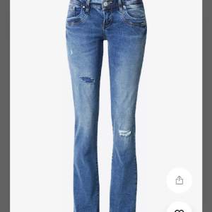 Supersnygga Ltb jeans i nyskick ändast en mini defekt längst ner på ena benet där de e lite slitet me inget man tänker på🎀