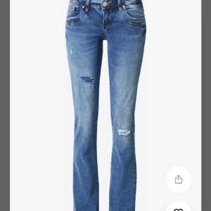 Ltb jeans  - Supersnygga Ltb jeans i nyskick ändast en mini defekt längst ner på ena benet där de e lite slitet me inget man tänker på🎀