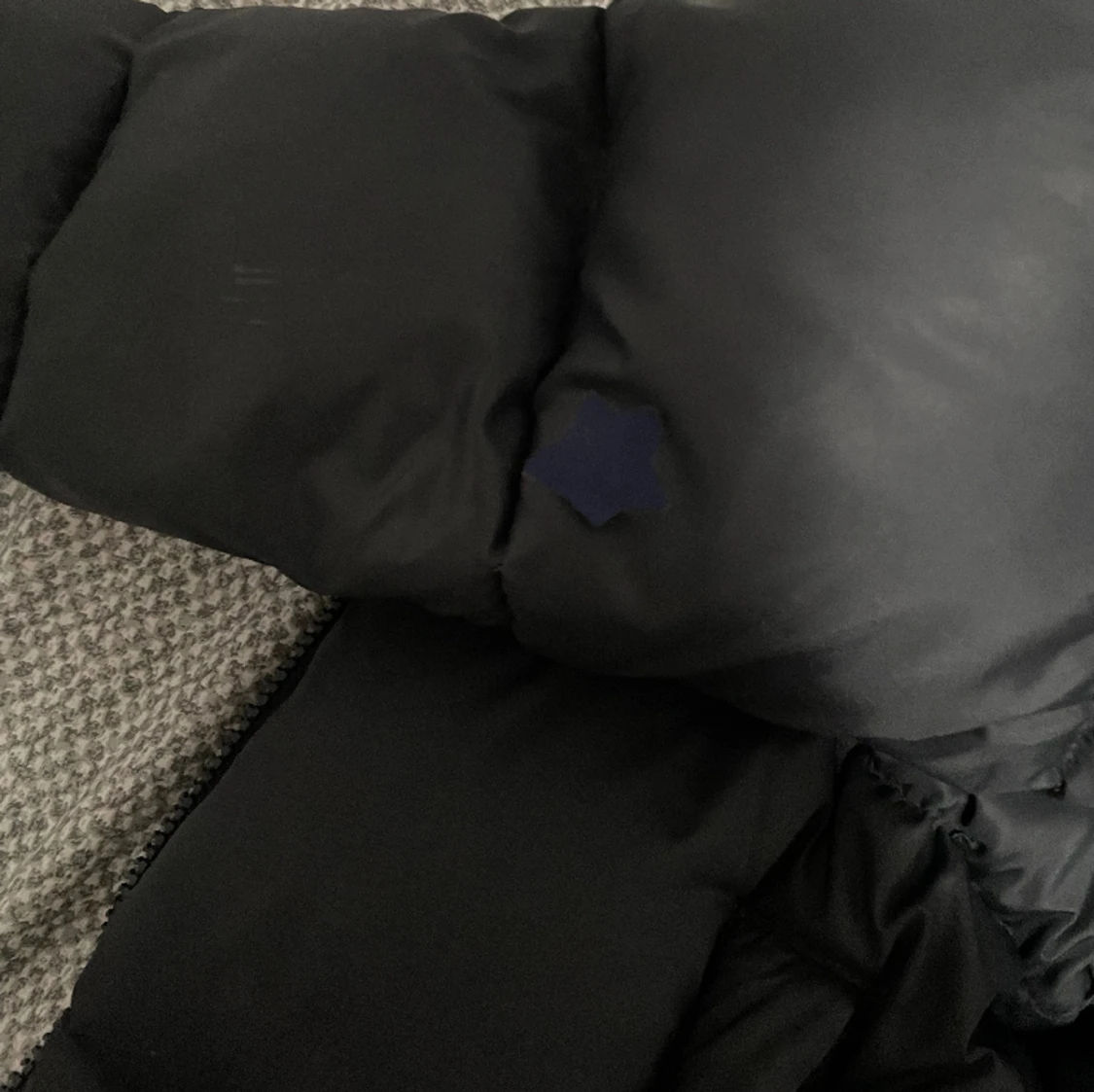 Puffer Sail racing jacka - 91