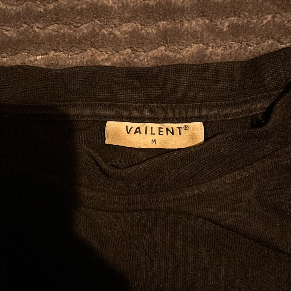 Långärmad tröja ”Visions” - 91