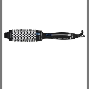 Björn axen värmeborste  - Bra skick, 38 mm 