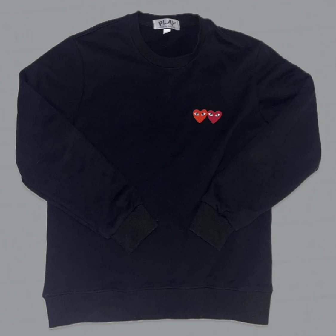 CDG Tröja