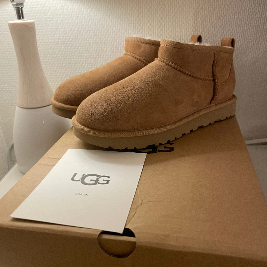 UGG classic ultra mini - 90