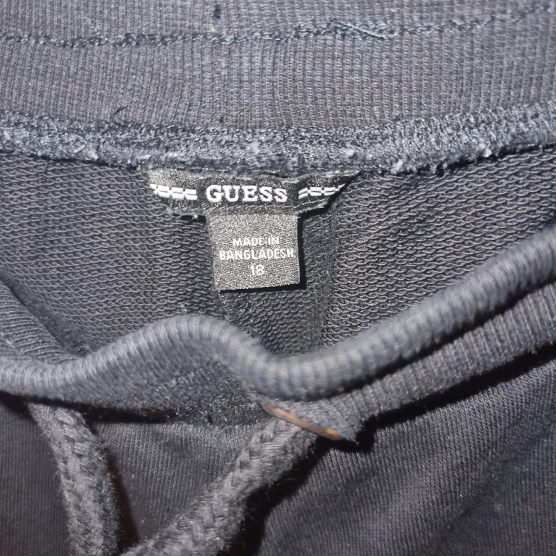 Guess byxor - 91