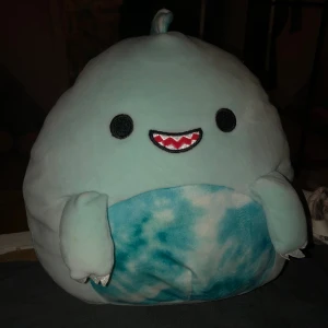 Squish Mallow - Squish Mallow som jag ångra att jag köpte köpte den för 250kr