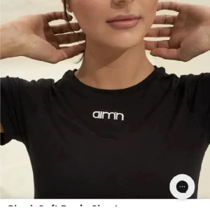 Träningströja  - Träningströja från amin i nyskick 