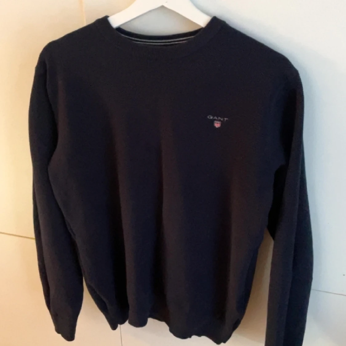 Gant tröja