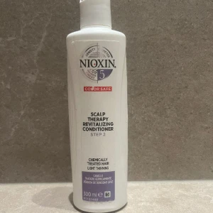 Nioxin balsam  - Balsam från Nioxin, cirka hälften kvar 🤍