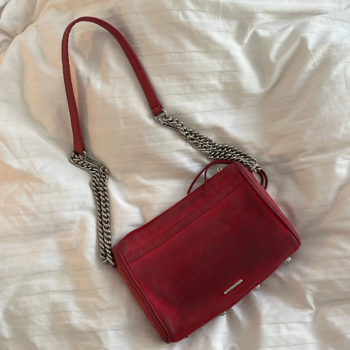 Rebecca mincoff handväska - 90