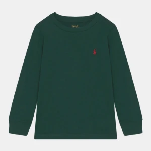 Grön Ralph lauren sweatshirt  - Helt ny nypris 1099kr mitt pris 680kr  självklart äkta
