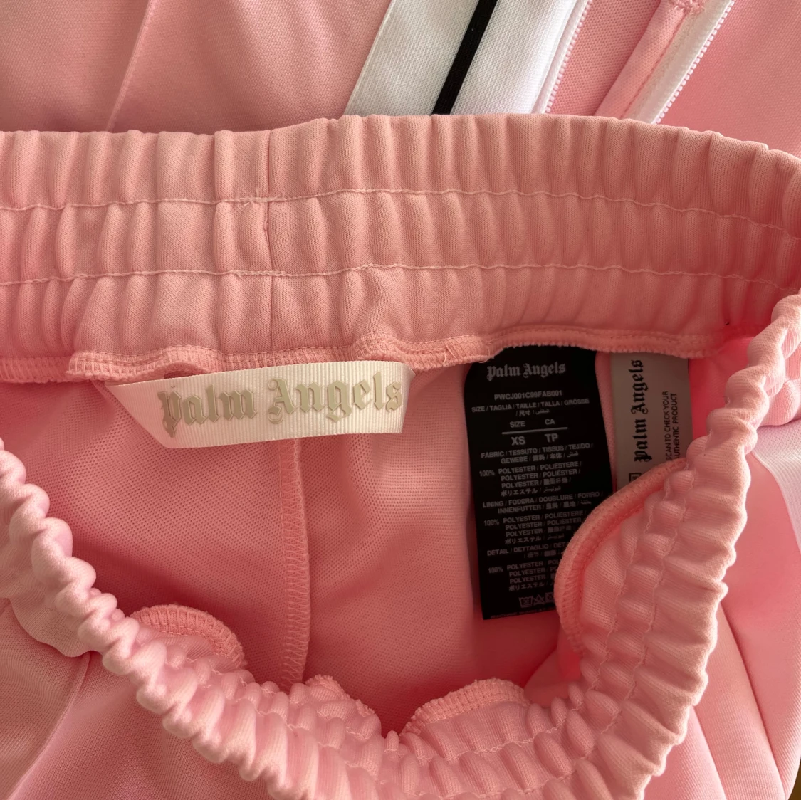 Palm Angels byxor - 91