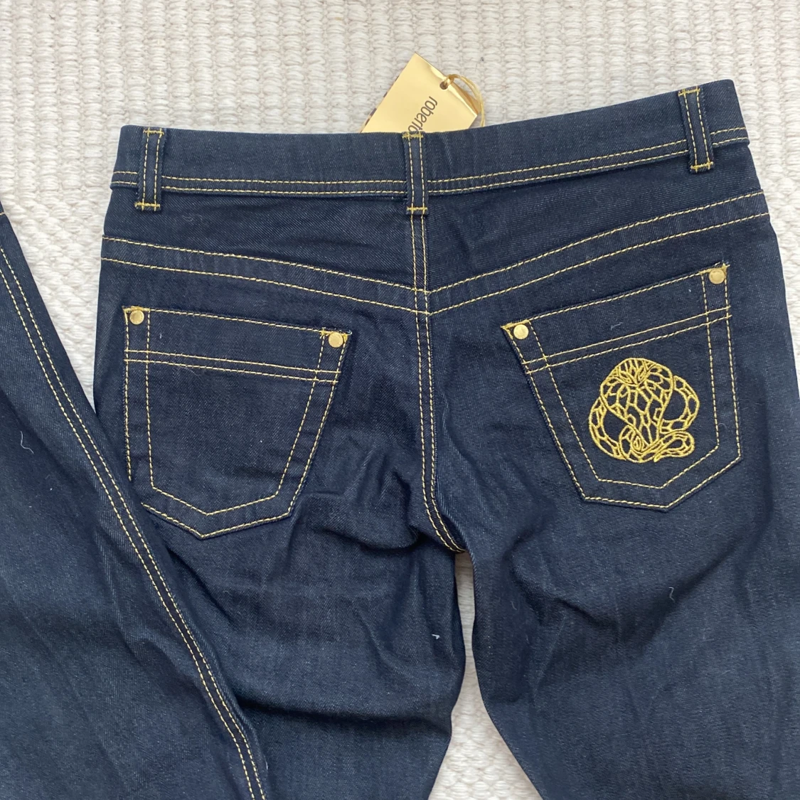 Bootcut jeans - 93