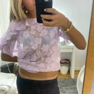 så gullig blus  - Jätte söt