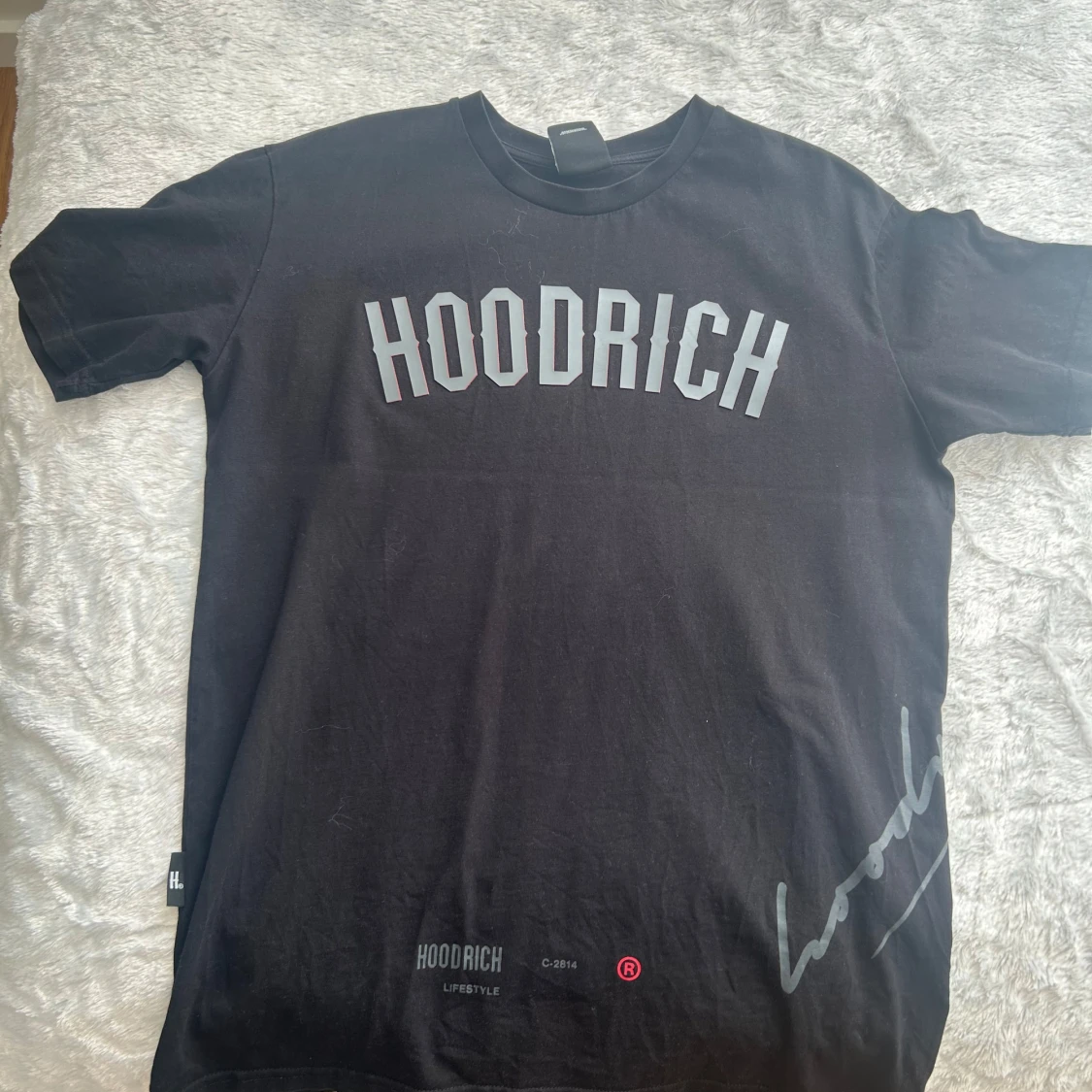 Hoodrich T-Shirt