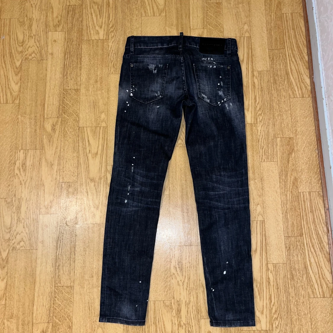 Säljer mina dsg2jeans - 90