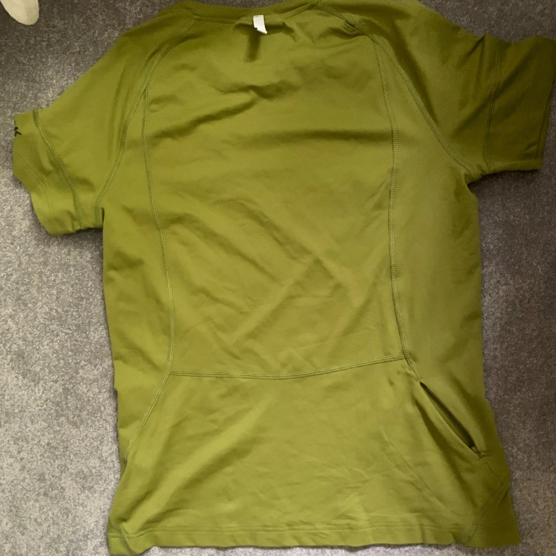 Peak performance träningströja - 90