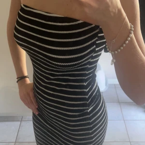 Tubklänning - Endast testad