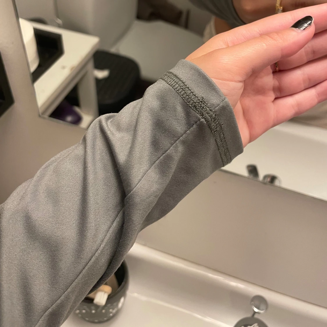 Tränings tröja  - 91