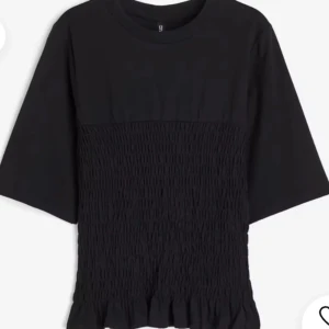 Hm smockad topp - Intressekoll!!! Kom med egna prisförlag, använd få gånger 