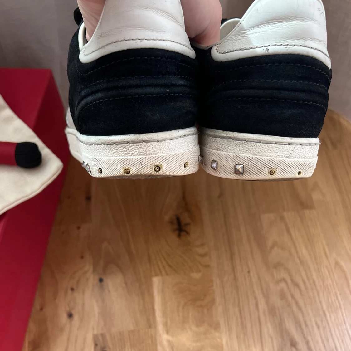 Valentino fly crew  - 93