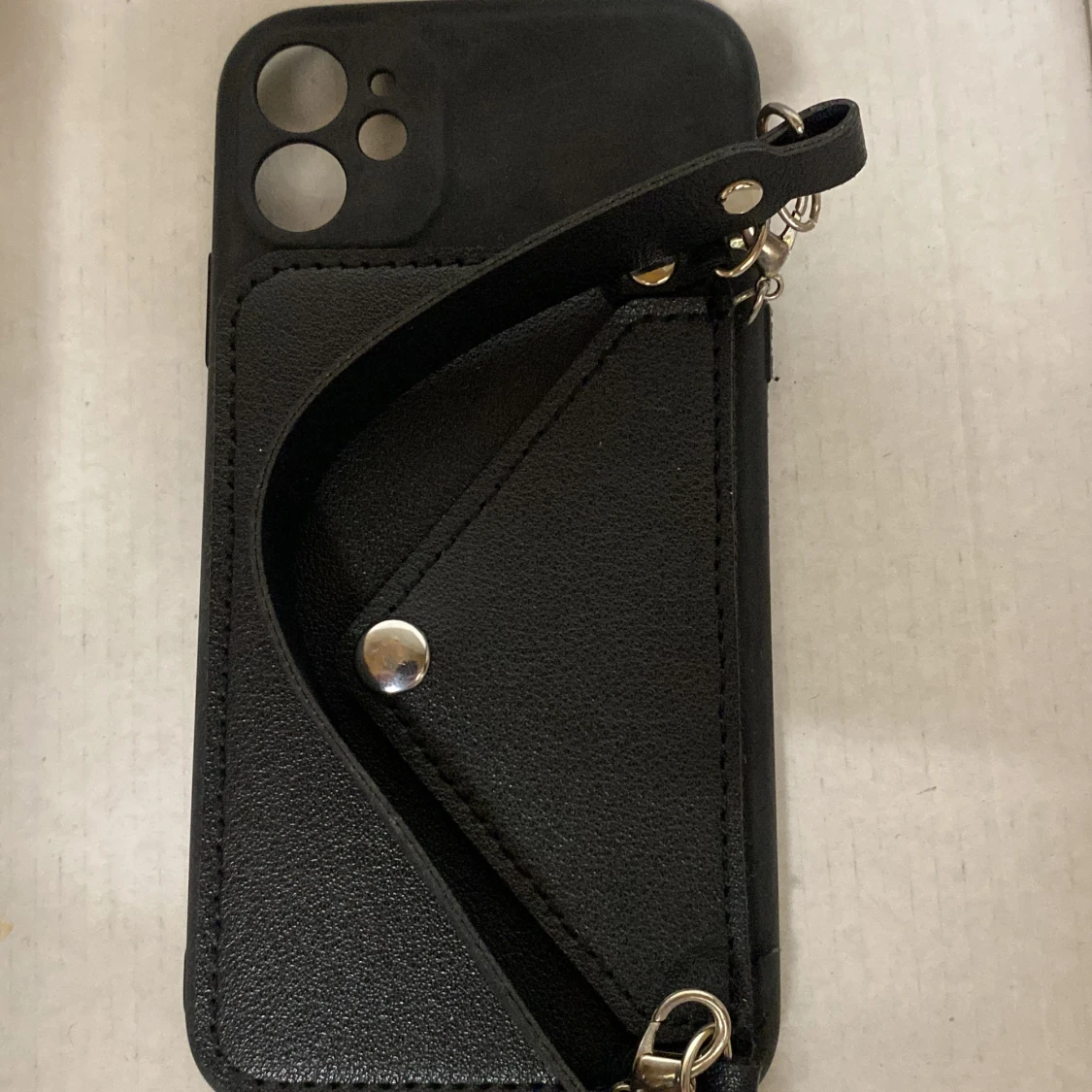 iPhone skall vöska  - 90